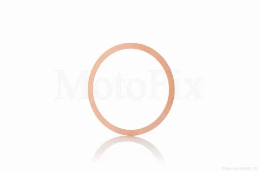 Прокладка головки циліндра Ява 12V мідна (1шт), QT-010372