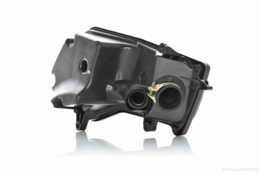 Корпус повітряного фільтра LEAD 100 JF06 +хомут "LIPAI", QT-010375