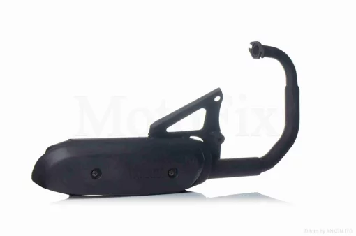 Глушник GEAR 2T 4KN "LIPAI", QT-010380