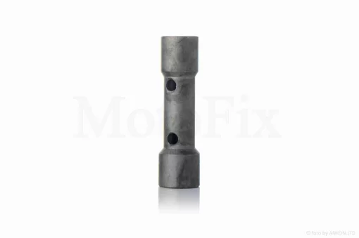 Ключ свічковий 4T 16/18mm розжарений, QT-010395