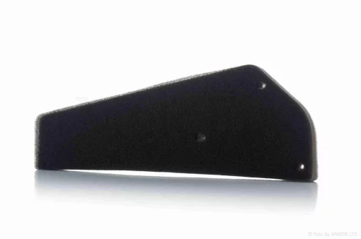 Фільтр повітряний GY6 50 поролон, сухий, двошаровий #OEM, QT-010408