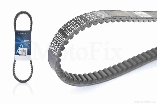 Ремень вариатора 834-22.0 GILERA Runner FXR 180 "DAYCO" (7190) ИТАЛИЯ, QT-005964