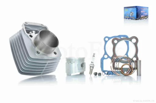 ЦПГ CG150D (162FMJ) D62, p15, h68.5 #PRO "LIPAI", QT-022421