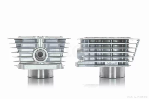 ЦПГ CG150D (162FMJ) D62, p15, h68.5 #PRO "LIPAI", QT-022421