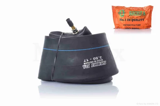 Камера 17" 3.50-17 "SHIH-FA" В'ЄТНАМ, QT-006020