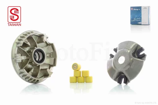 Вариатор передний BWS 100 "SEE" ТАЙВАНЬ, QT-022432