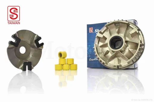 Вариатор передний BWS 100 "SEE" ТАЙВАНЬ, QT-022432