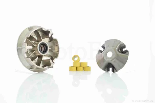 Вариатор передний YP125 "SEE" ТАЙВАНЬ, QT-022436