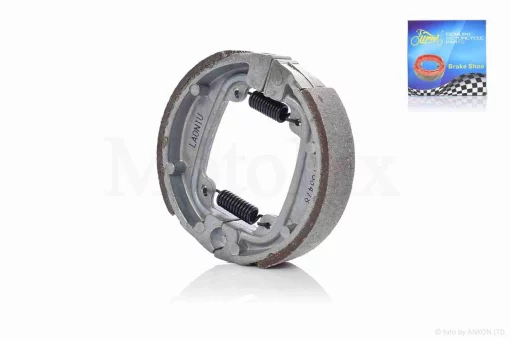 Колодки гальмівні (барабан) TACT AF16 "LIPAI", QT-022444