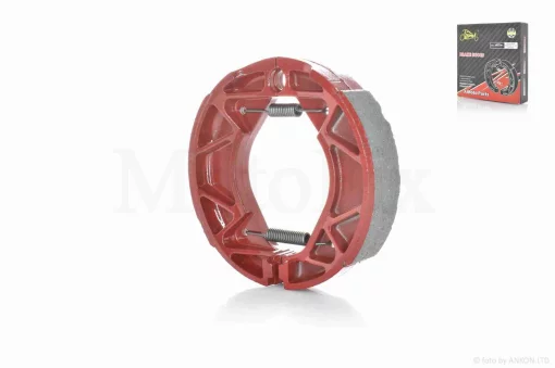 Колодки гальмівні (барабан) GEAR D144 #PRO "LIPAI" , QT-022451