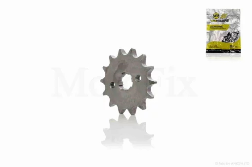 Зірка трансмісії передня Delta 428-14 "VR", QT-017120