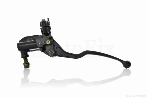 Машинка гальмівна ZS125/150 переднього гальма (права), QT-010551