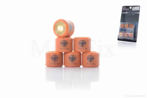 Ролики варіатора Yamaha 15-12 9.0g "FF", QT-006081