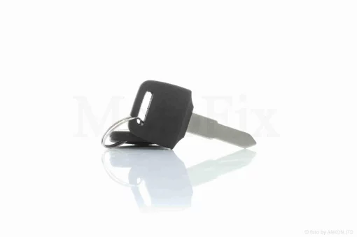 Ключ замка зажигания (заготовка) DELTA/ALPHA ( 2 шт. ), QT-010615