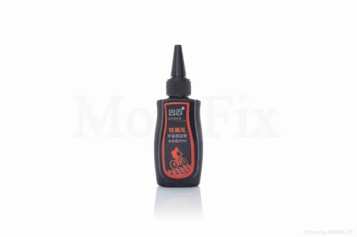 Смазка цепи вело сухой оброботки #YOU-004, QT-006092