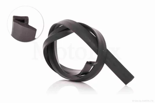 Резинка уплотнительная сиденья L-580mm, QT-006108