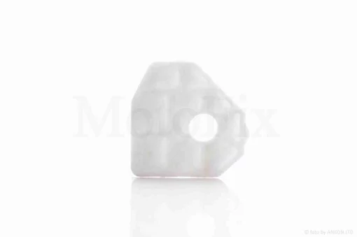 Фільтр повітряний пилки Partner 340S/350S/360S фібра під картридж, рельєфна, QT-006115