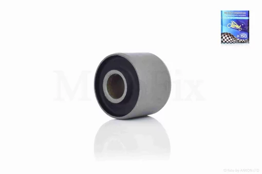 Сайлентблок 28-20/22-10mm (маятник GY6 50) "LIPAI", QT-022656