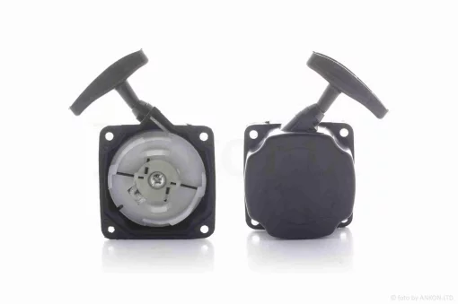 Ручной стартер косы 2 уса АТЛАНТ , QT-006145