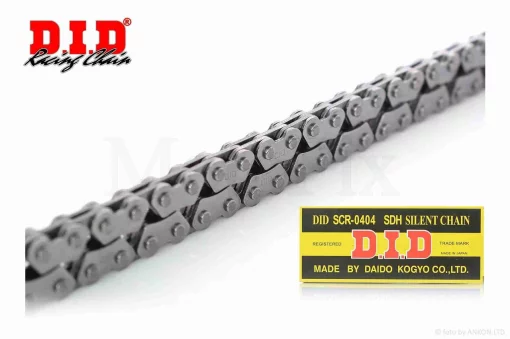 Ланцюг ГРМ 3*4-100L NC250 172MM, NC300 177MM "DID", QT-006187