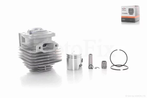 ЦПГ коси 1E40F D40 +сепаратор "SDTW", QT-006209