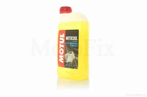 Охолоджуюча рідина 1л MOTOCOOL EXPERT "MTL", QT-006259