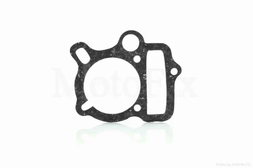 Прокладка под цилиндр к-кт Delta паронит "SALO", QT-022813