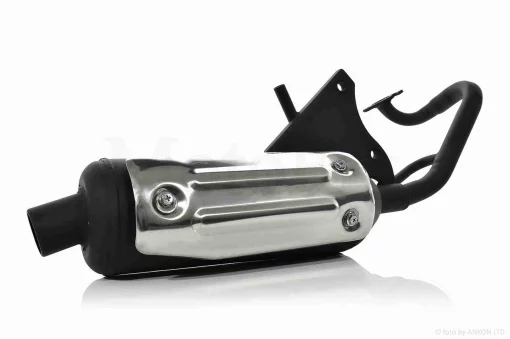 Глушник BWS 50 , QT-022819