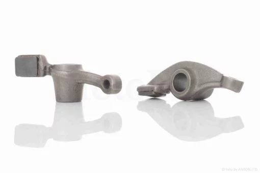 Коромисла клапанів ГРМ (рокера) CYGNUS 125 4CW, QT-023067