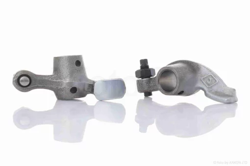 Коромисла клапанів ГРМ (рокера) GY6 50 #OEM, QT-006260