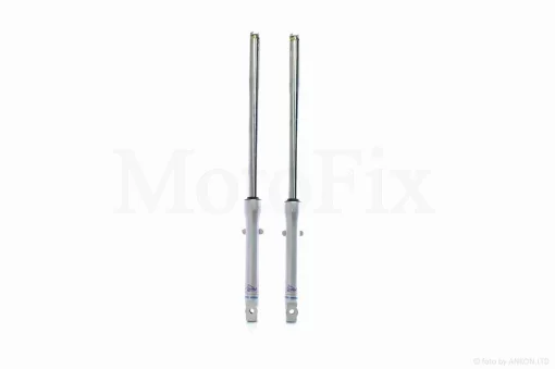 Амортизаторы передние (перья) Delta d25 гидравлические "LIPAI", QT-017655