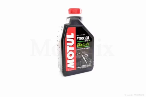 Масло вилочное 1л, 5W (Light) "MTL" ФРАНЦИЯ, QT-011109