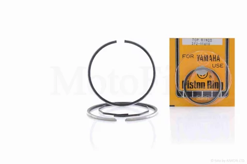 Кільця к-кт DIO ZX, JOG +0.75 40.75 "SPR" (блістер), QT-017706