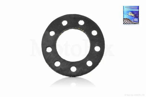 Демпферна гумка задньої зірки веломотора 2T F80 "LIPAI", QT-023342