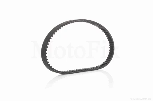 Ремень маслонасоса Piaggio HTD240-3M, QT-023354