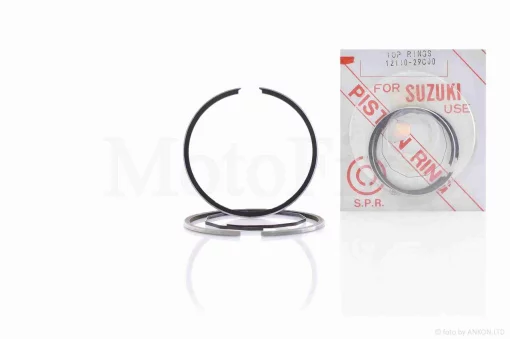 Кільця к-кт AD50, LETS +0.25 41.25 "SPR" (блістер), QT-017712