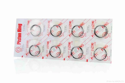 Кільця к-кт AD50, LETS +0.25 41.25 "SPR" (блістер), QT-017712