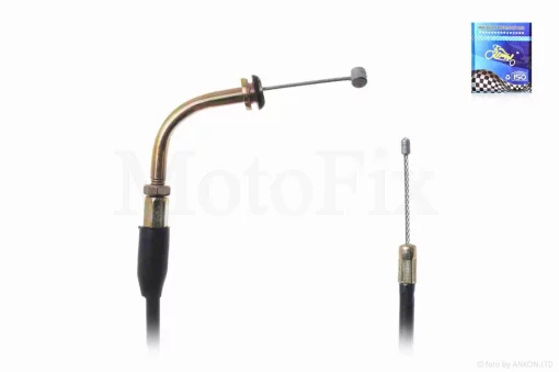 Трос газа PZ27, PZ30 L1030 ZS125/150 "LIPAI", QT-006593