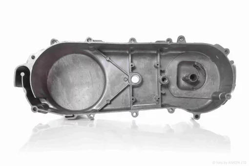 Кришка варіатора GY6 150 12/13" колесо "SP" #АКЦІЯ, QT-006705