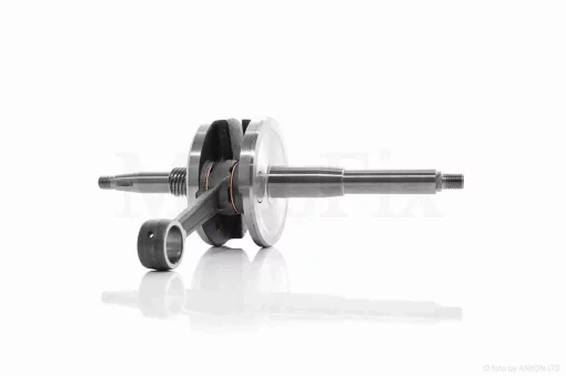 Колінвал LEAD 90, QT-017740