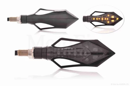 Повороти діодні пара #D-58, QT-011220