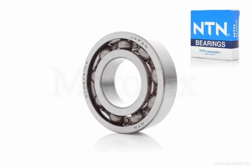Підшипник колінвалу AD50 (A51, 25-52-13) "NTN" , QT-011226