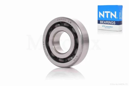 Підшипник колінвалу TACT AF16 (A34, 20-47-12) "NTN" ЯПОНІЯ, QT-011227