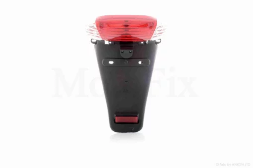 Стоп в сборе STORM +хвост, QT-017789