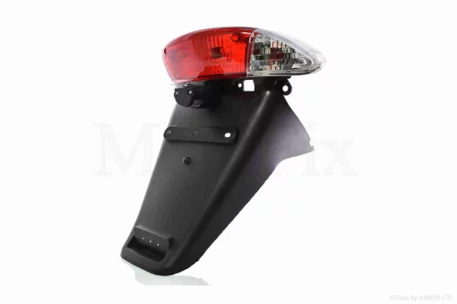 Стоп в сборе STORM +хвост, QT-017789