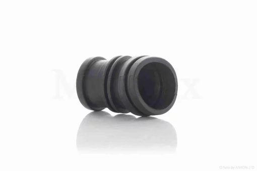 Патрубок воздушного фильтра Delta , QT-023456