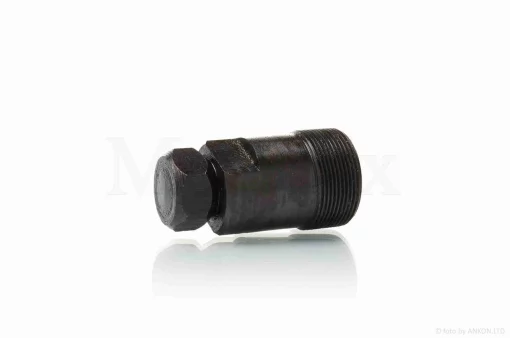 Знімач магніту генератора (магнето) DIO, GY6 50 "UA ZMZ", QT-006802