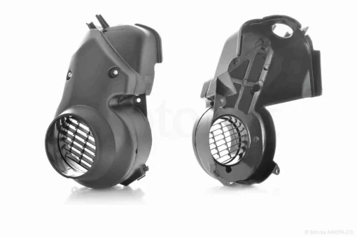 Пластик DIO AF27 обдува циліндра "LIPAI", QT-017941