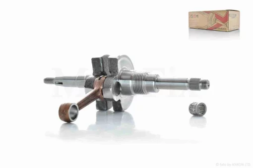 Колінвал LETS, QT-011396