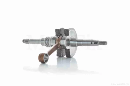 Колінвал LETS, QT-011396